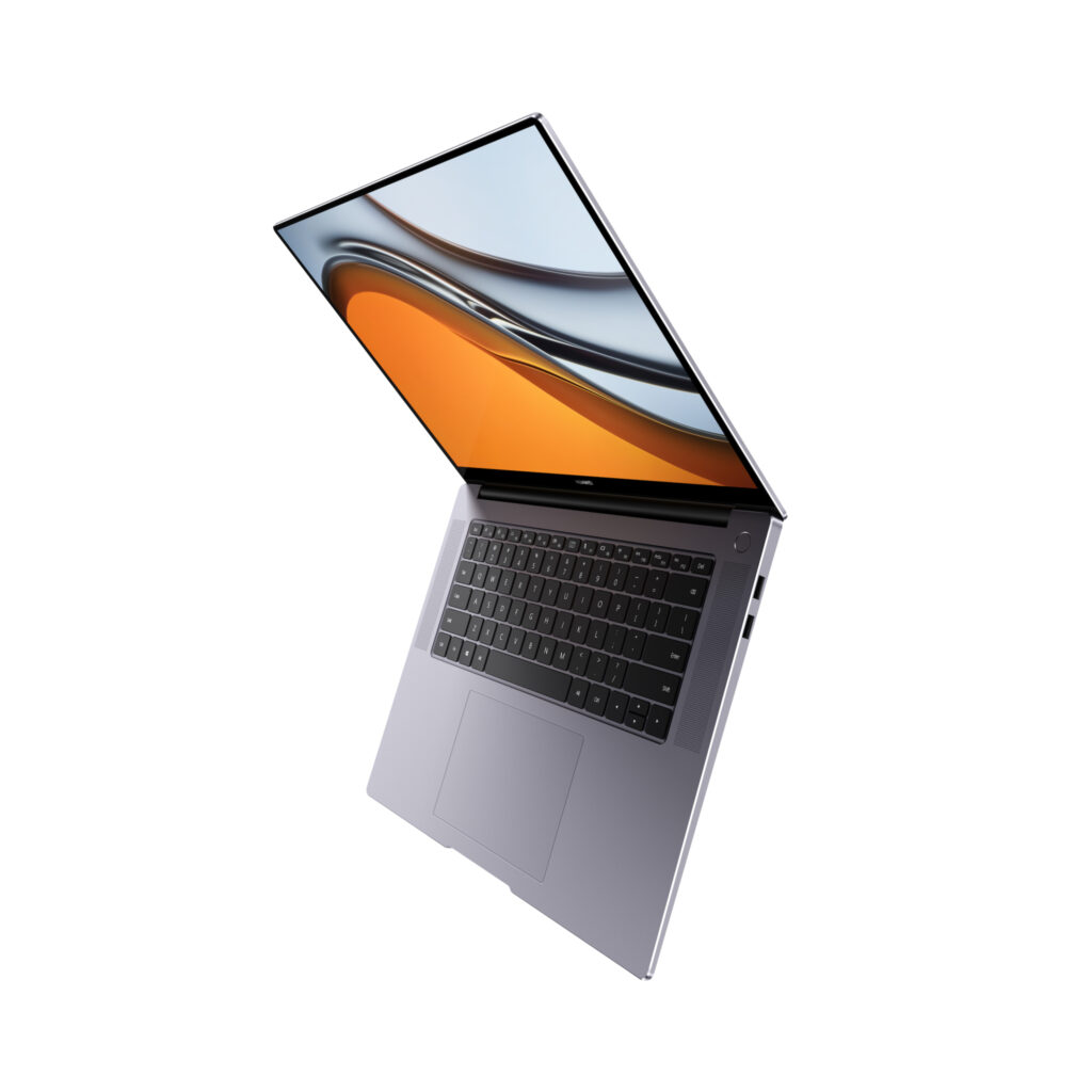 Huawei MateBook 16