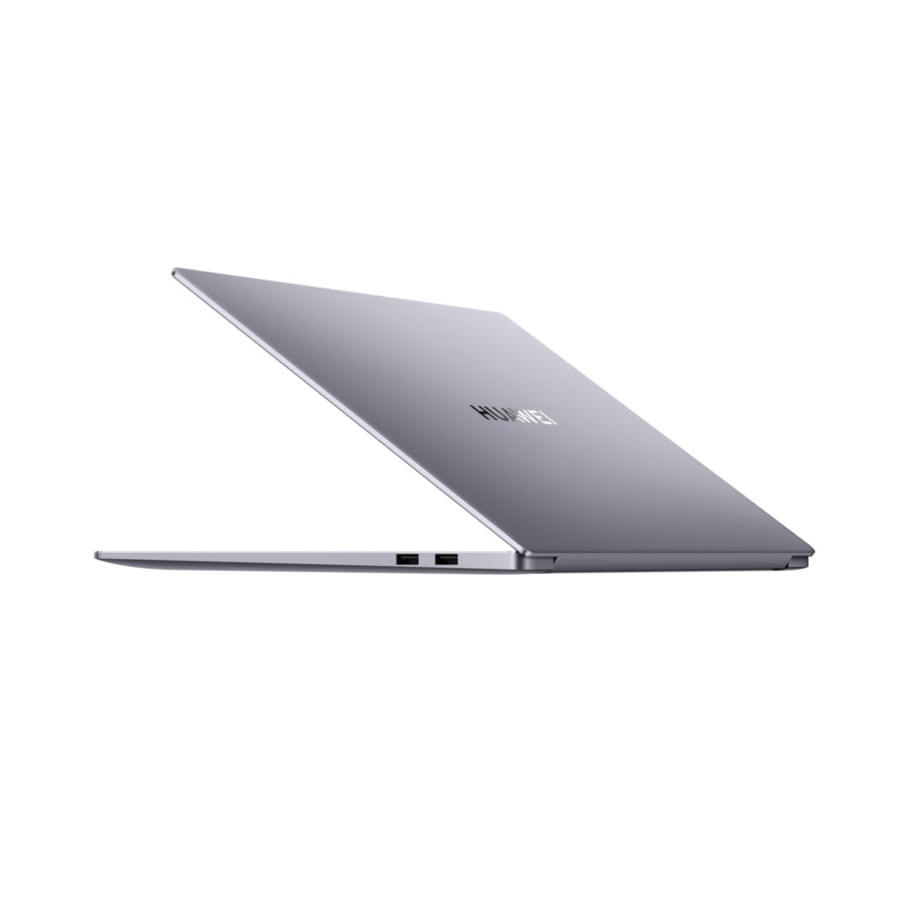 Huawei MateBook 16
