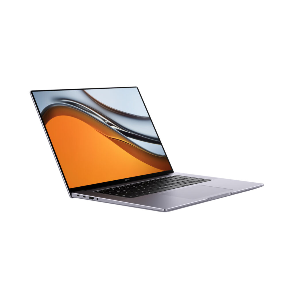 Huawei MateBook 16