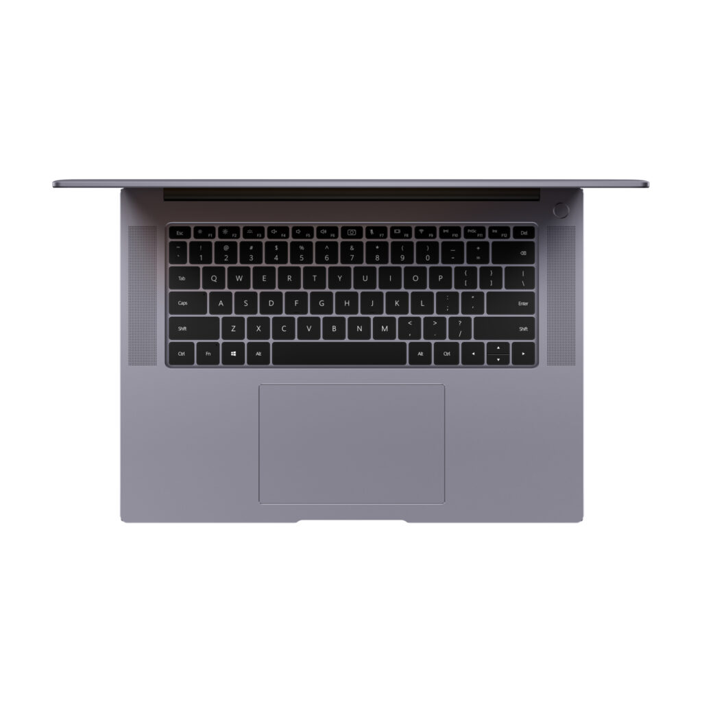 Huawei MateBook 16