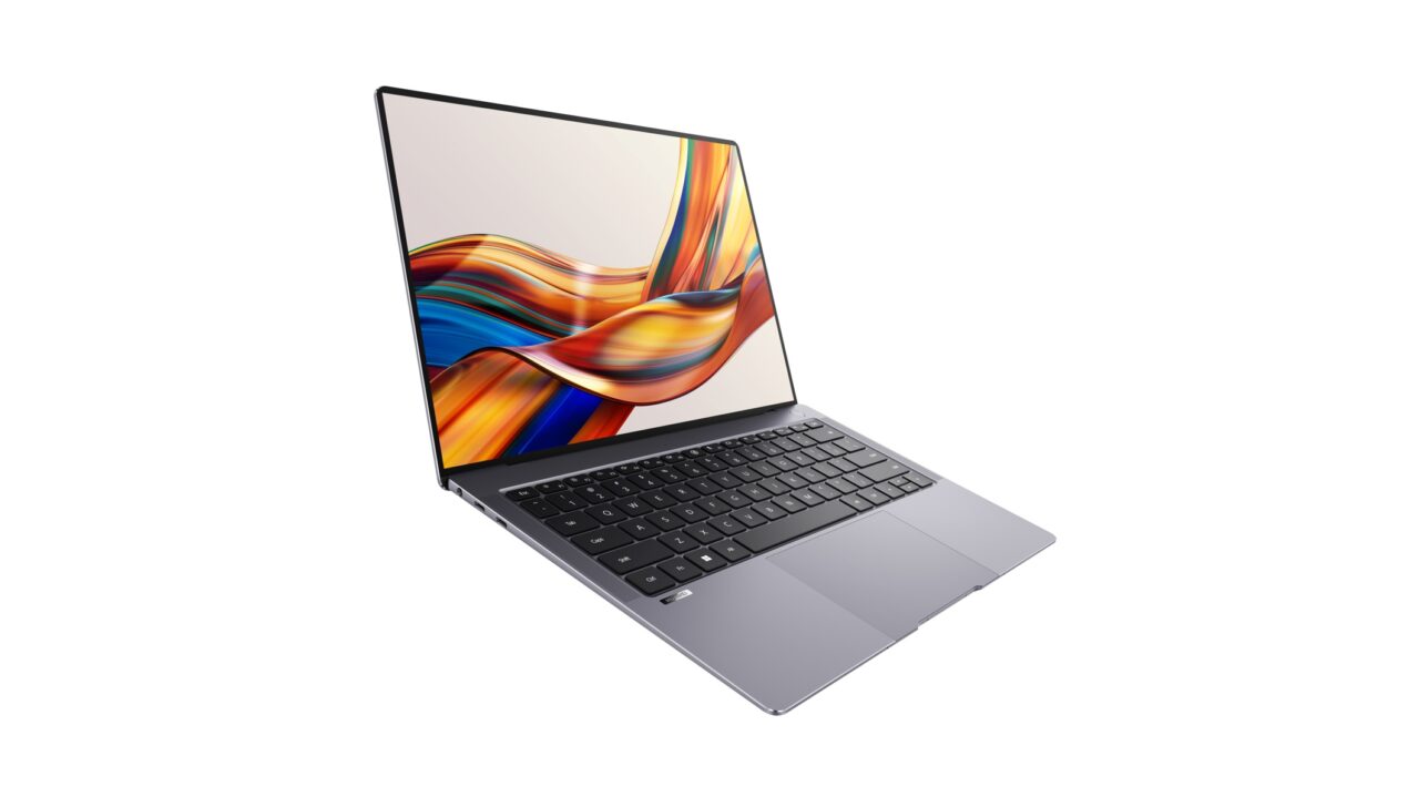 Huawei MateBook X Pro, MateBook E, MateStation X e PixLab X1 ufficiali al MWC 2022