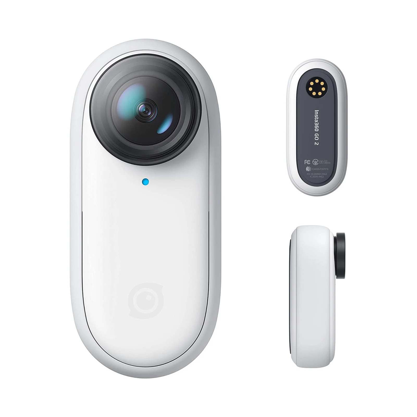Insta360 Go 2 in offerta
