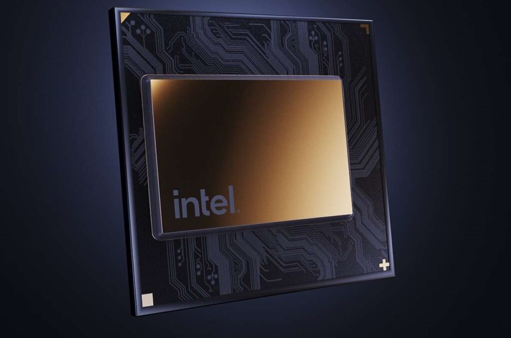 Intel presenta Bonanza Mine
