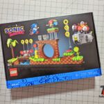 Recensione LEGO Sonic The HedgeHog - Green Hill Zone, un set iconico da avere 1