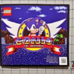 Recensione LEGO Sonic The HedgeHog - Green Hill Zone, un set iconico da avere 2