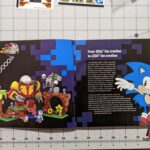 Recensione LEGO Sonic The HedgeHog - Green Hill Zone, un set iconico da avere 3