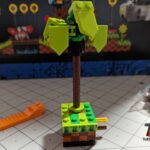 Recensione LEGO Sonic The HedgeHog - Green Hill Zone, un set iconico da avere 13