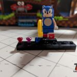 Recensione LEGO Sonic The HedgeHog - Green Hill Zone, un set iconico da avere 7