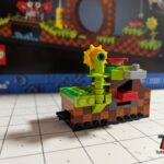 Recensione LEGO Sonic The HedgeHog - Green Hill Zone, un set iconico da avere 14