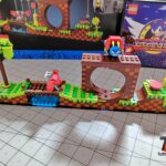 Recensione LEGO Sonic The HedgeHog - Green Hill Zone, un set iconico da avere 20