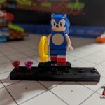 Recensione LEGO Sonic The HedgeHog - Green Hill Zone, un set iconico da avere 8