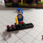 Recensione LEGO Sonic The HedgeHog - Green Hill Zone, un set iconico da avere 11