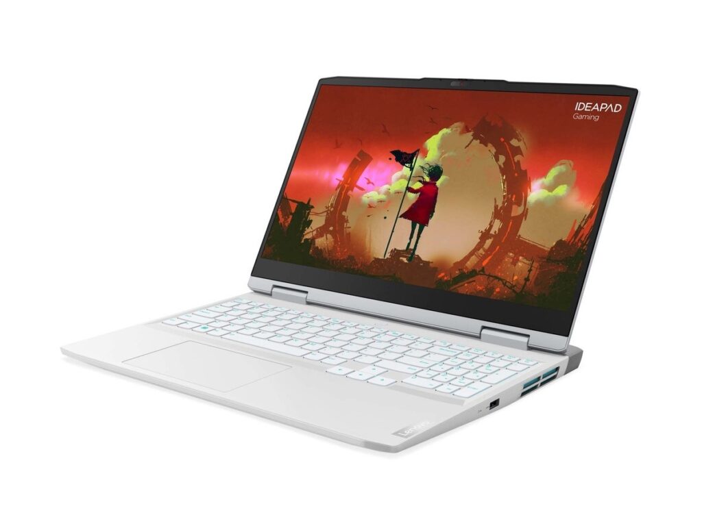 Lenovo IdeaPad Gaming 3i