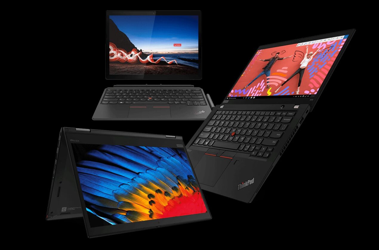 Lenovo annuncia una miriade di laptop e tablet al MWC 2022: ecco tutte le novità