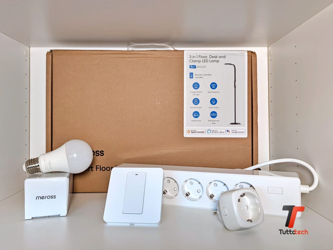 Amazon sconta una marea di prodotti della smart home: ecco le offerte migliori