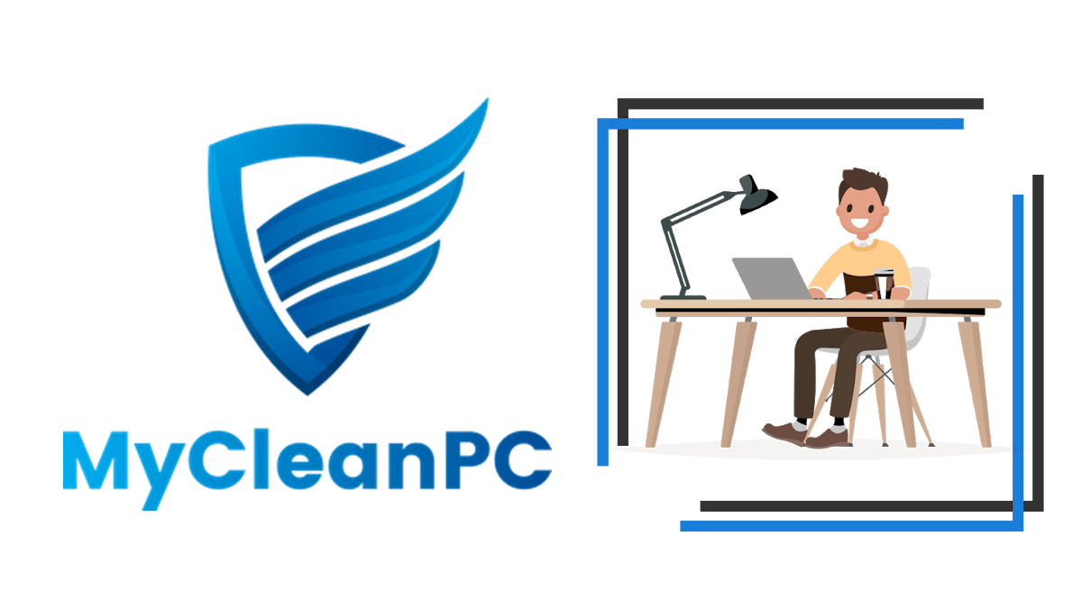MyCleanPC come funziona