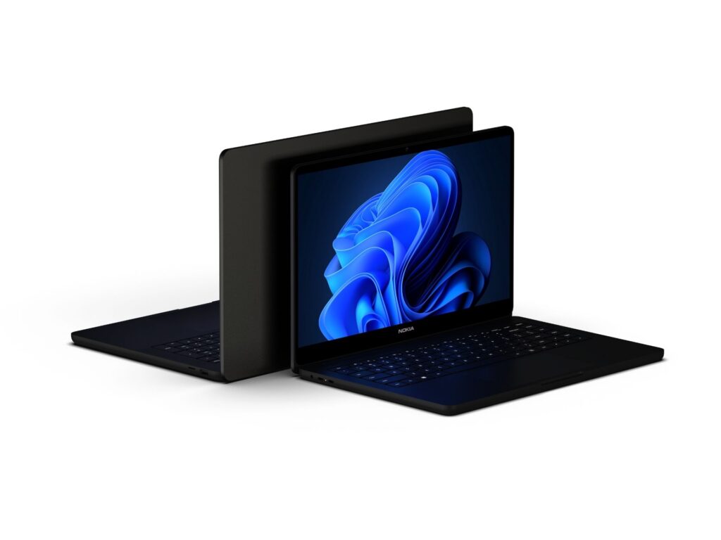 Nokia PureBook Pro ufficiale in Italia