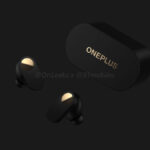 Le prime immagini delle cuffie OnePlus Nord ne svelano il design 2