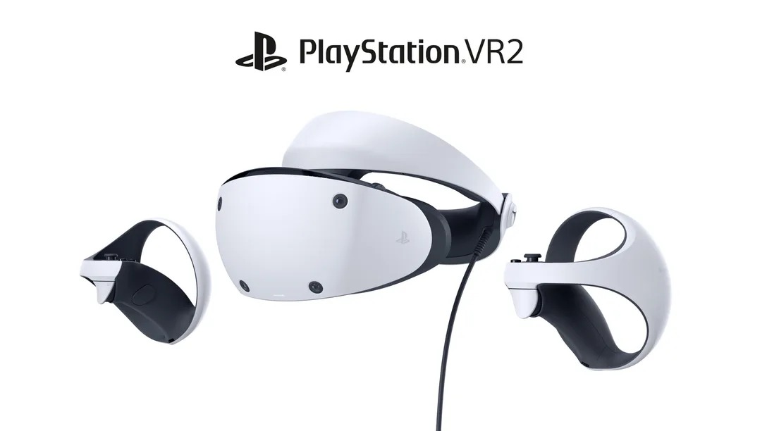 PlayStation VR2 immagini ufficiali