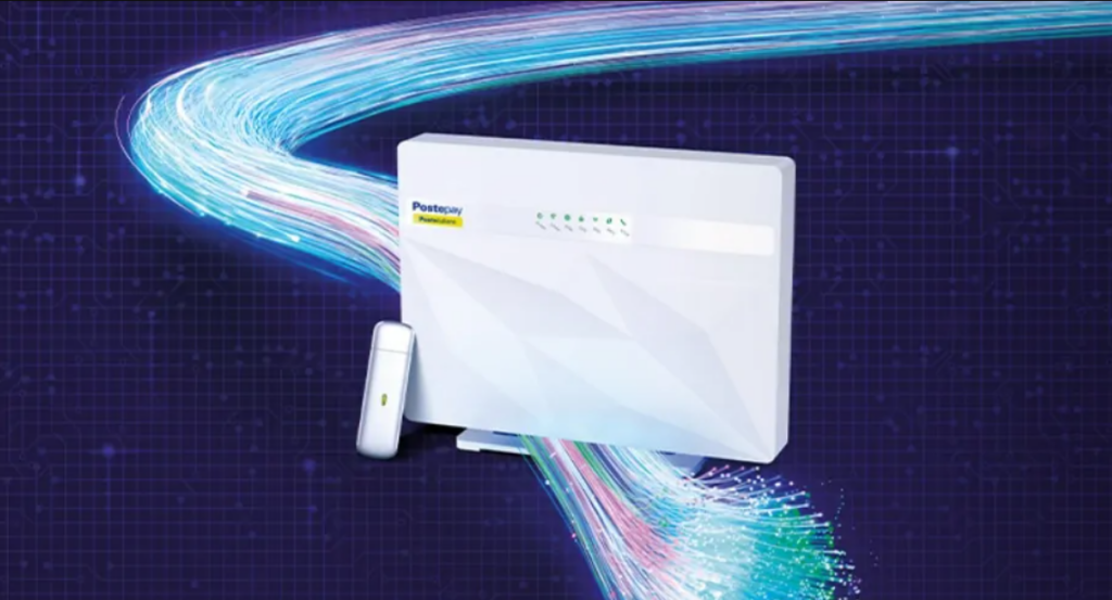 PosteCasa Ultraveloce