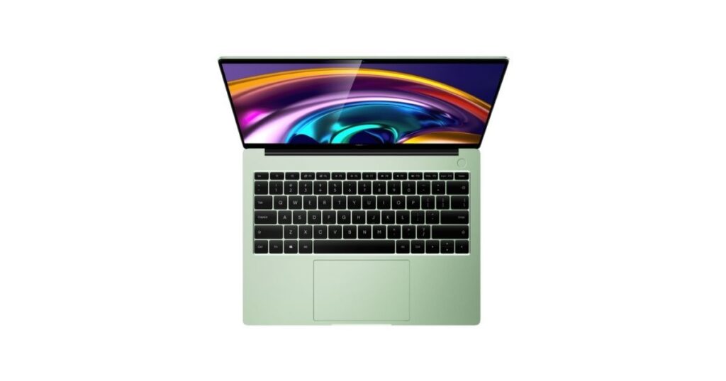 Realme Book Enhanced Edition