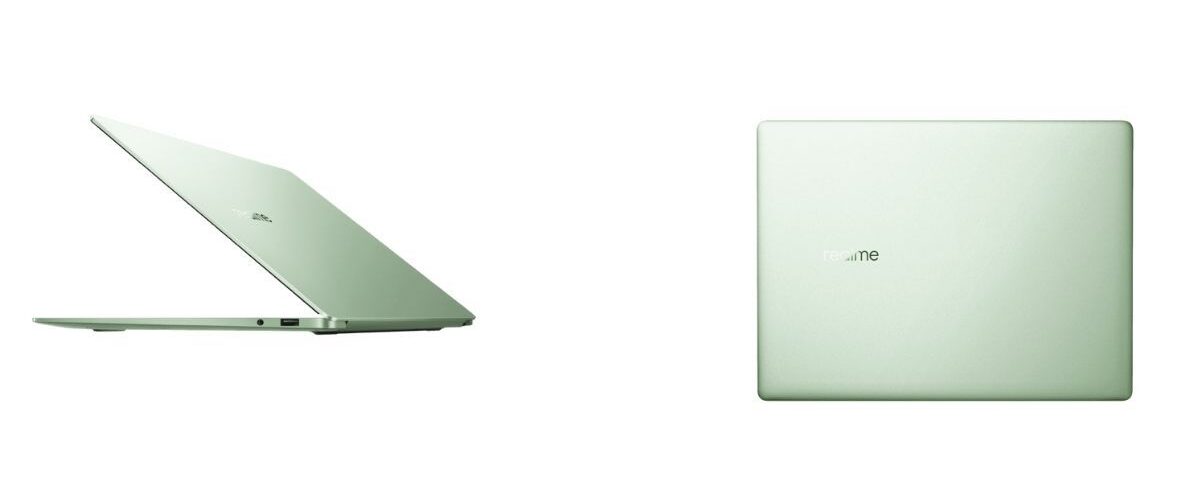 Realme Book Enhanced Edition 2