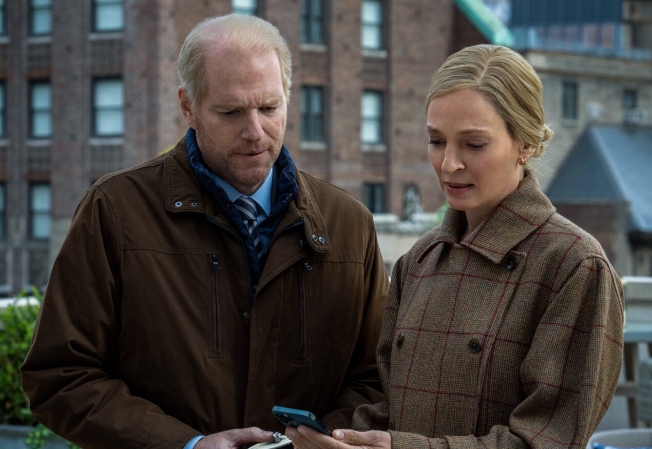 Apple TV+ novità febbraio 2022: film, serie tv e originals