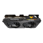 ASUS annuncia le schede grafiche AMD Radeon RX 6500 XT, a meno di 400 euro 4
