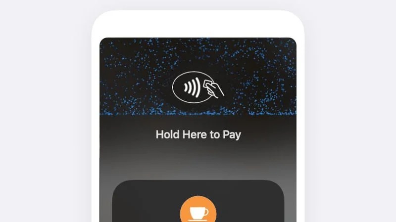 Tap to Pay on iPhone iOS 15.4
