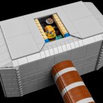 LEGO annuncia quattro nuovi set Star Wars e Marvel in arrivo a marzo 8