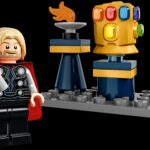LEGO annuncia quattro nuovi set Star Wars e Marvel in arrivo a marzo 9