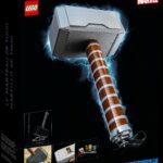 LEGO annuncia quattro nuovi set Star Wars e Marvel in arrivo a marzo 10