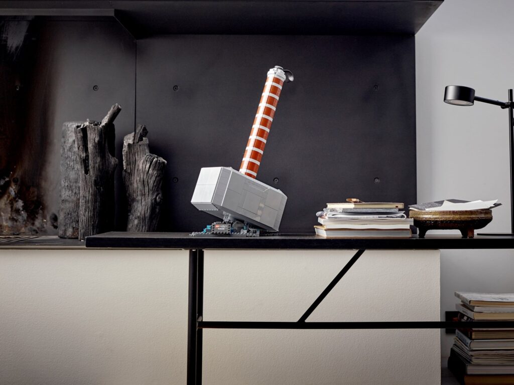 LEGO annuncia quattro nuovi set Star Wars e Marvel