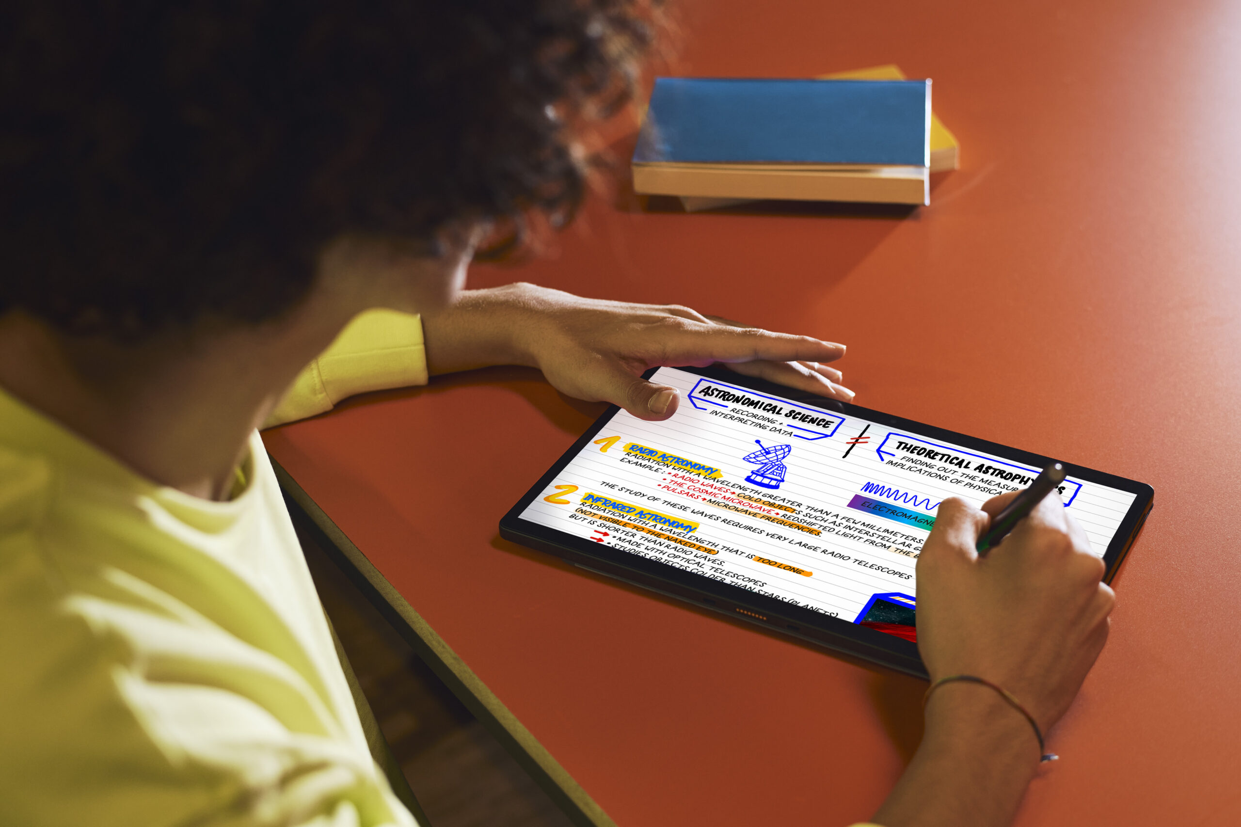 ASUS presenta in Italia VivoBook 13 Slate OLED