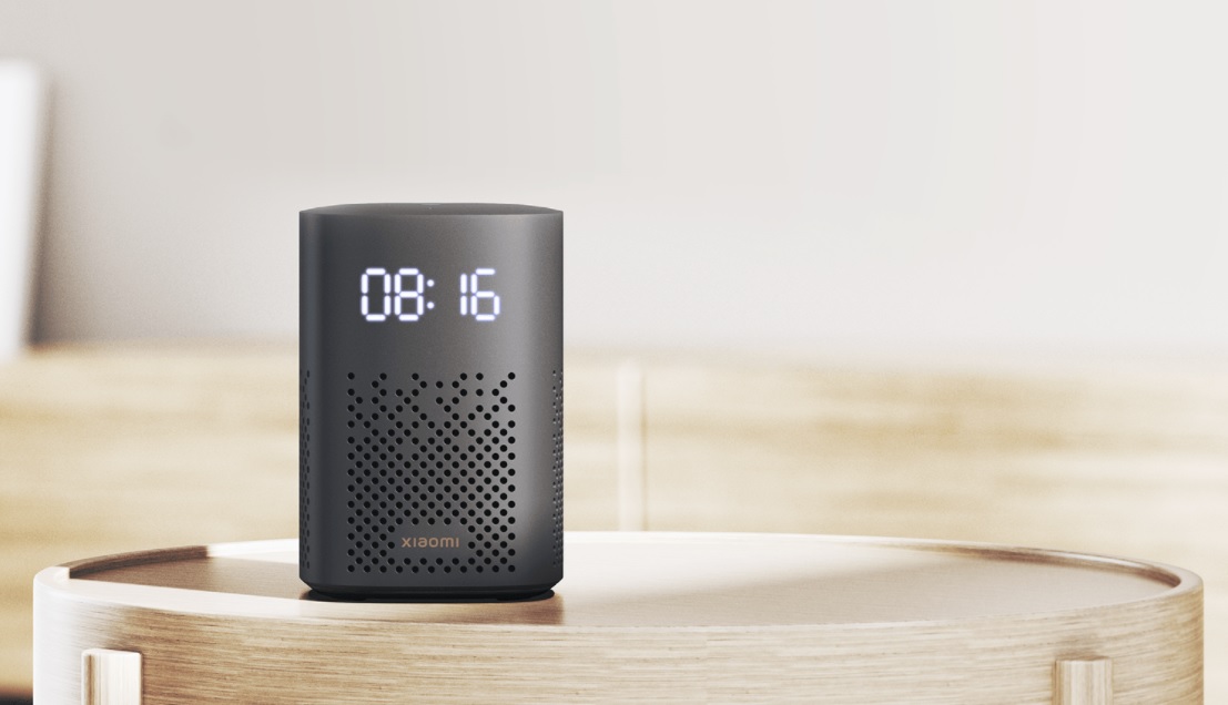 Xiaomi lancia un nuovo smart speaker con Google Assistant e modulo infrarossi