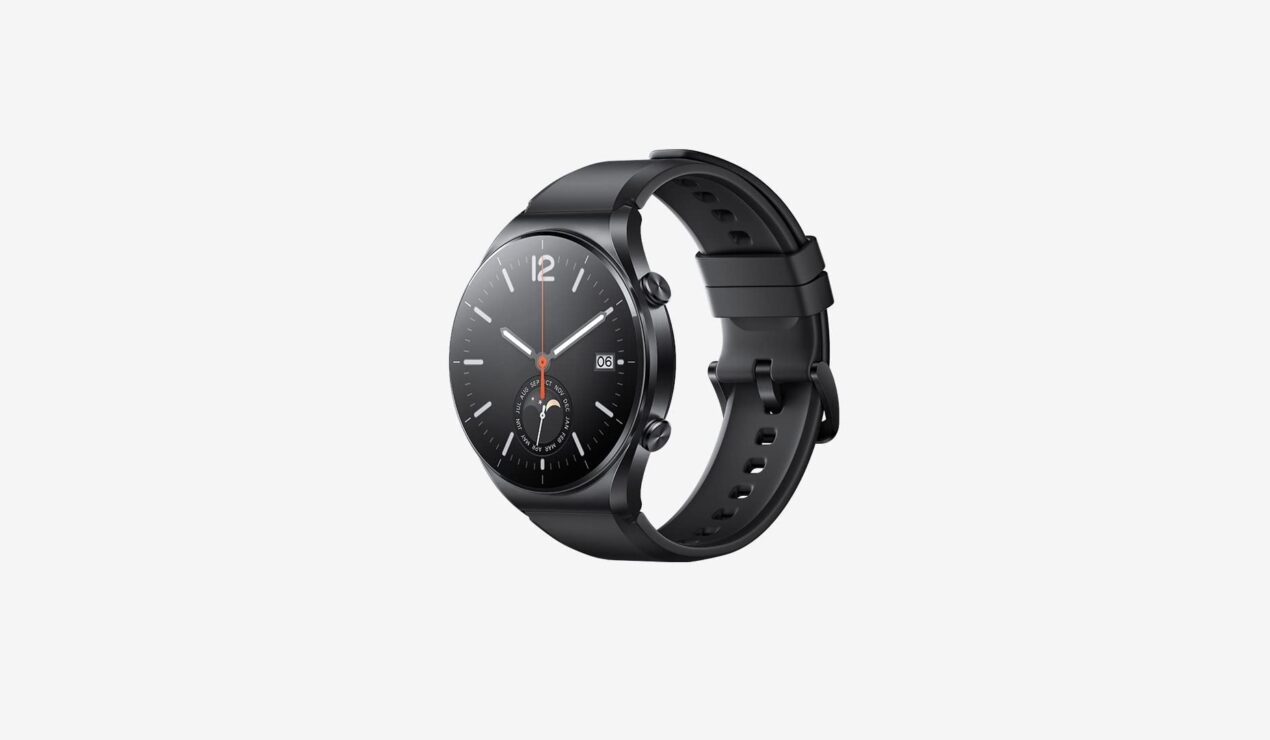 Amazon conferma il prezzo di Xiaomi Watch S1, ormai a un passo dall'Europa