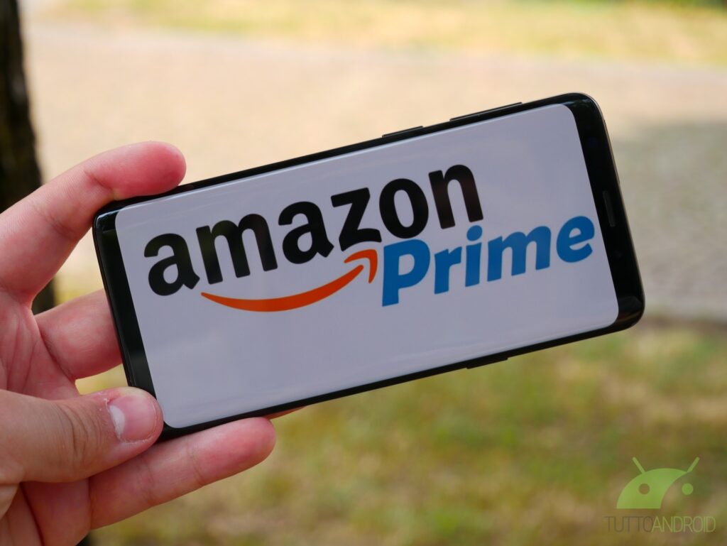 Deliveroo Plus è gratis per tutti gli utenti Amazon Prime 1