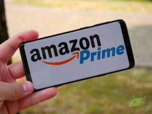 Deliveroo Plus è gratis per tutti gli utenti Amazon Prime 3