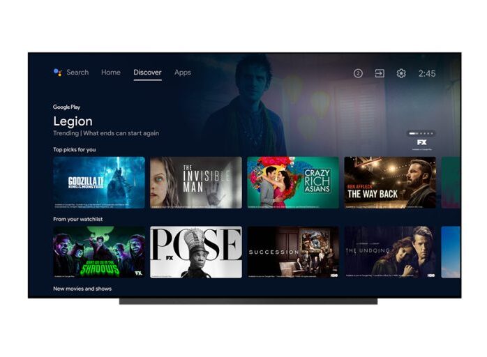 Android TV è la piattaforma streaming del momento e forse dovreste provarla