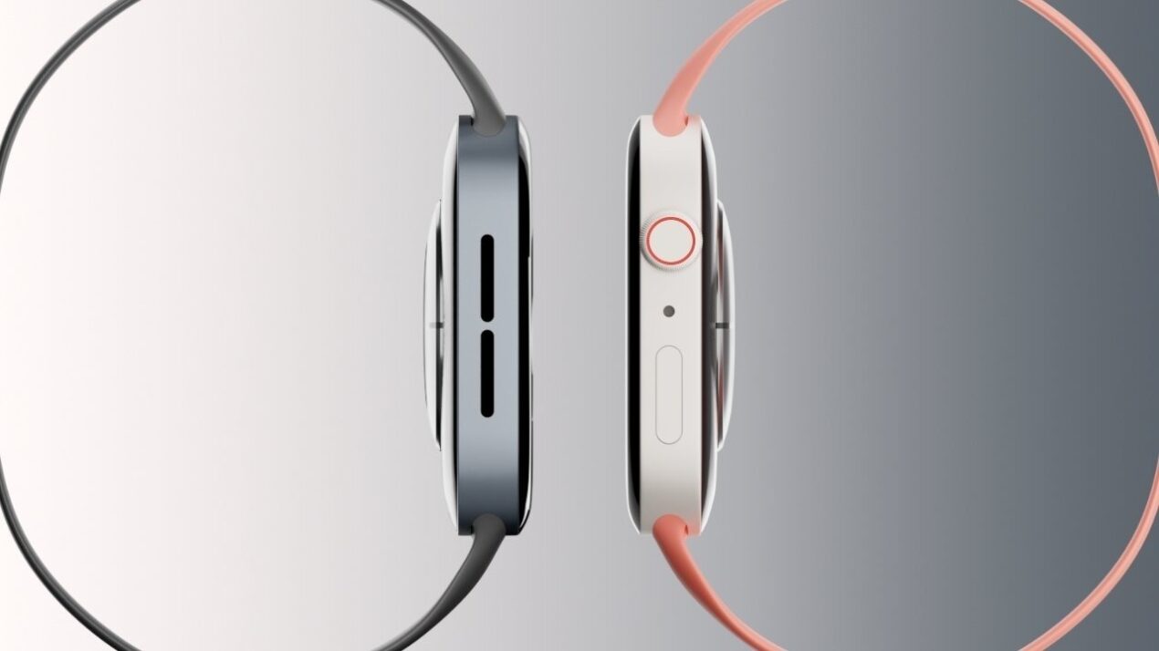 Il 2022 potrebbe portare tre nuovi modelli di Apple Watch