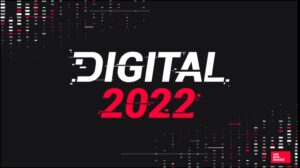 digital 2022 social internet italiani