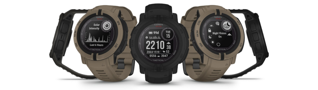 Garmin Instinct 2 ufficiale in Italia