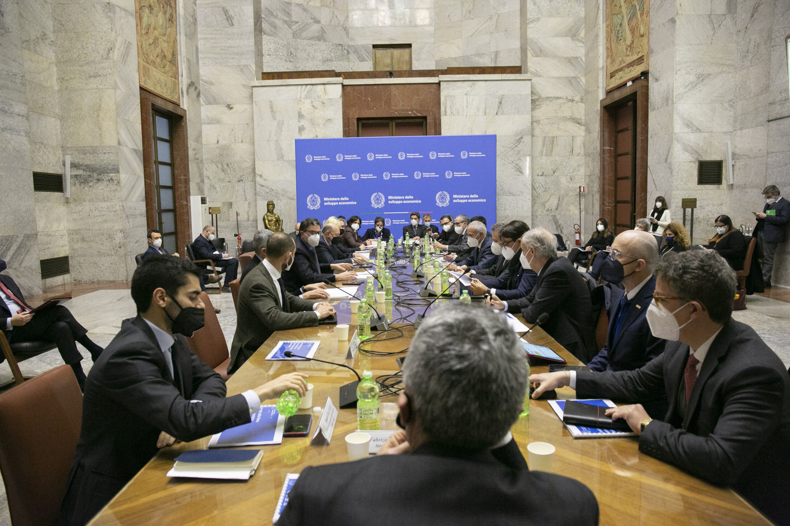 mise automotive incentivi