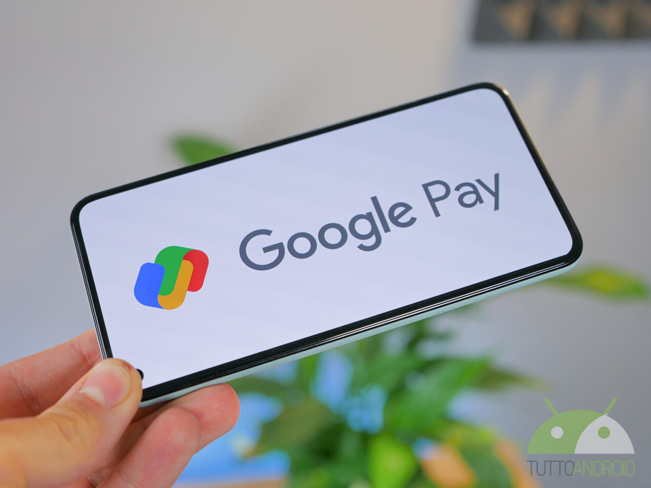 Google Pay semplifica l'accesso alle carte di pagamento NFC