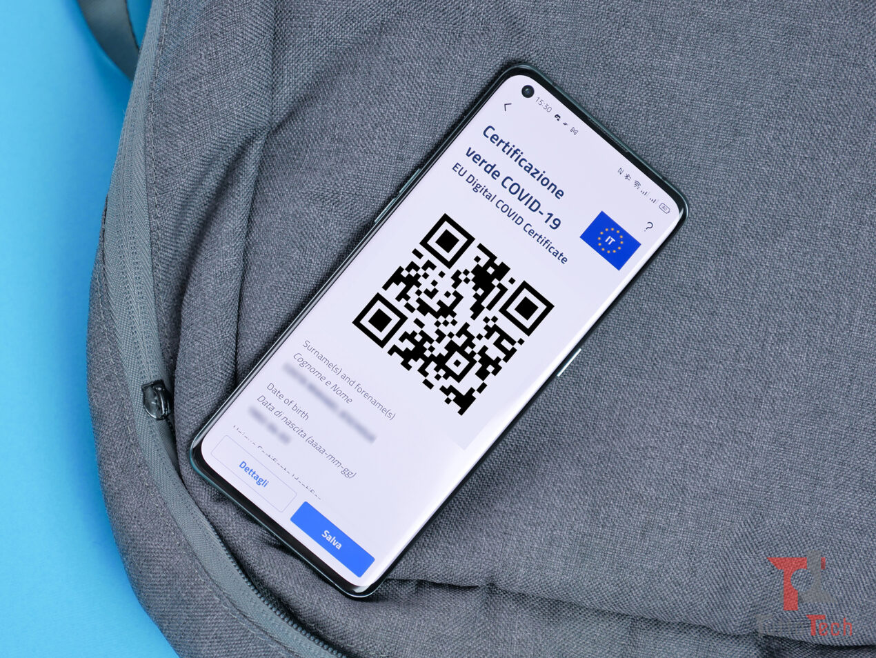 Impossibile accedere al Green Pass: sito e app IO down [problema risolto]