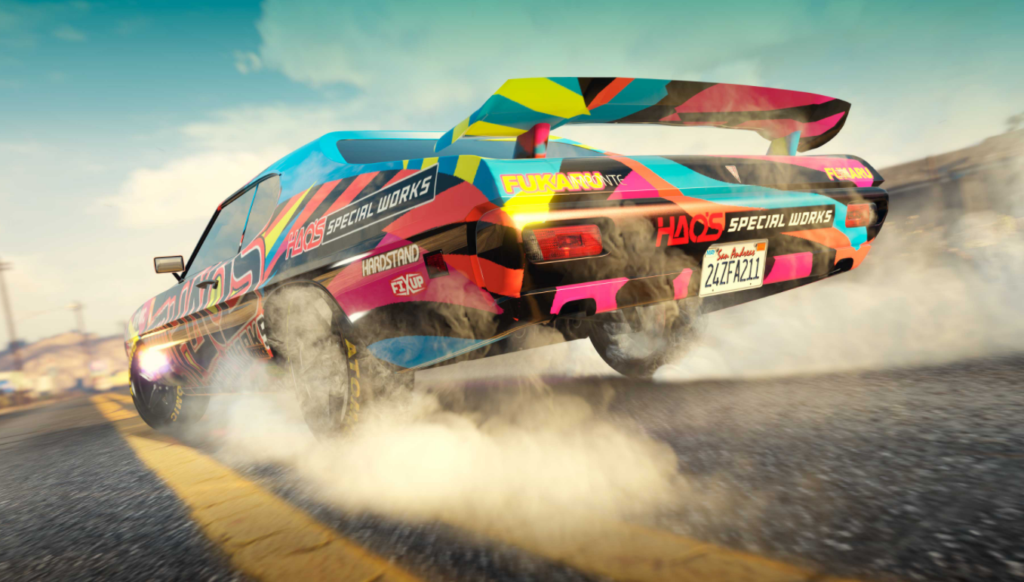 gta 6 conferma ufficiale