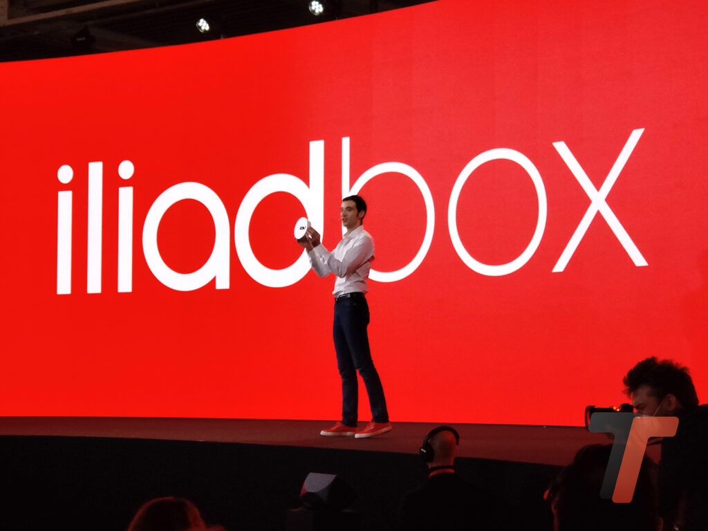 L'app iliadBox Connect si aggiorna e strizza l'occhio agli utenti più esperti 3