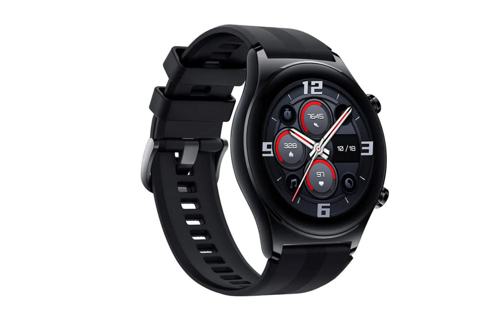 HONOR Watch GS3 è ufficiale in Europa