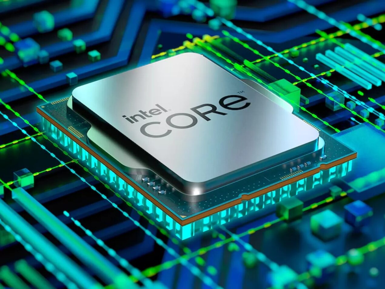 Intel infrangerà la barriera dei 6 GHz con le sue CPU di 13a generazione