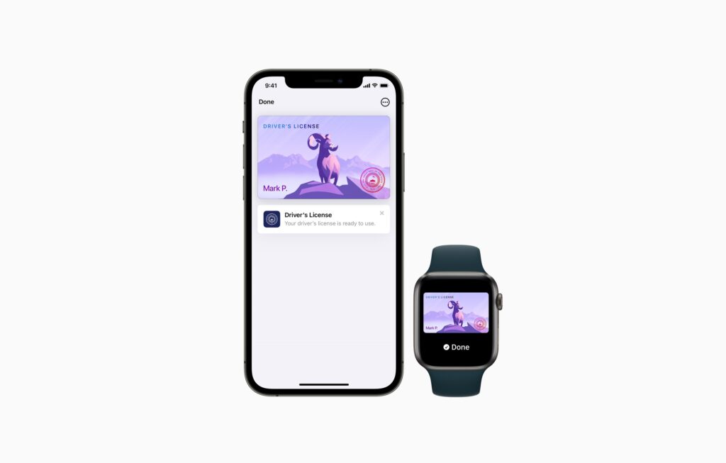 Carta di identità e patente su Wallet con iOS 15.4: ora ci siamo quasi 4